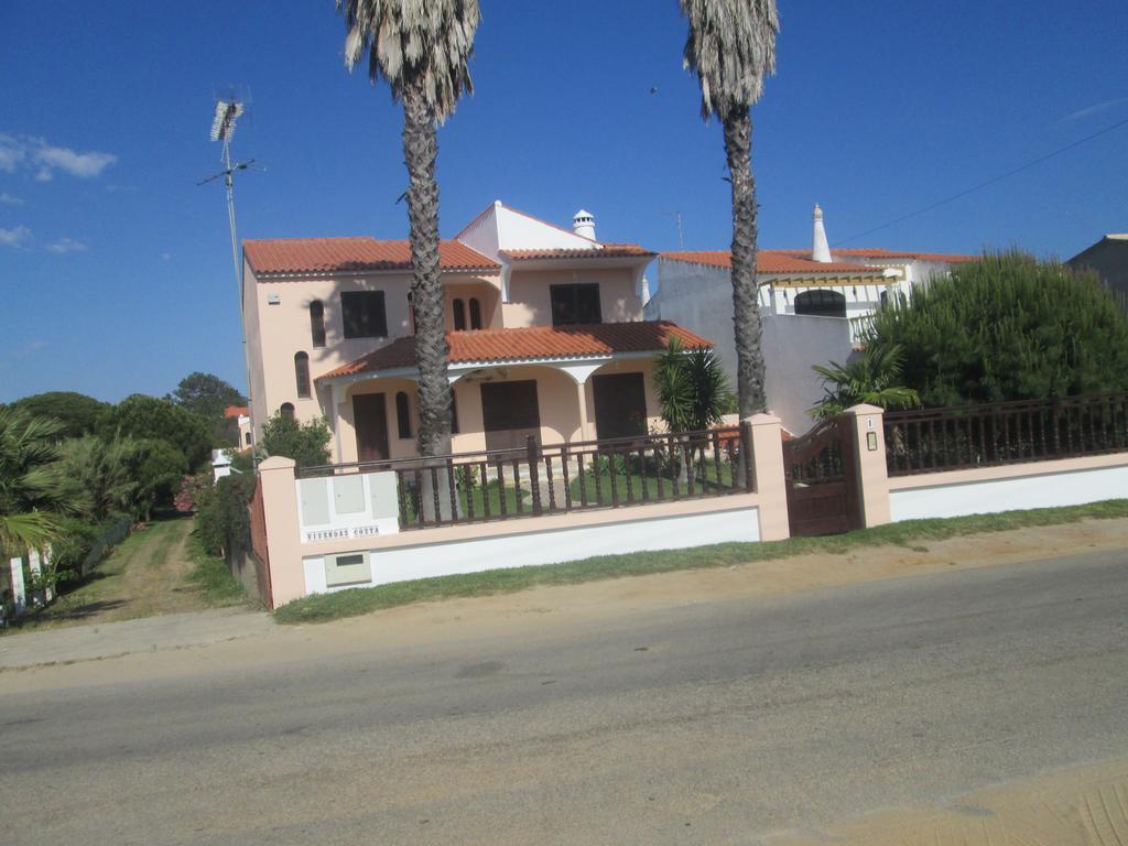 Vivendas Costa Barros da Fonte Santa Exterior photo